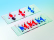 Logo µ-Slide Chemotaxis